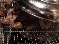 -肉甲韩国木炭烤肉(新壹街1店)