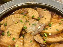 -锡和无锡菜·三白油条(景丽苑店)