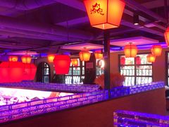 -山河屯铁锅炖鲜鹅·东北菜(开发区一店)