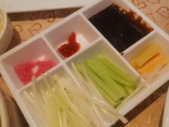 -大鸭梨(天通西苑店)