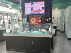 -第戎蛋糕(恒隆广场店)