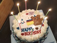 -思帕瑞冰淇淋(蛋糕·甜点·芝罘区店)