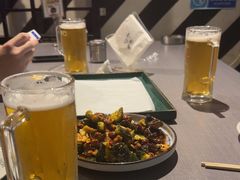 -火焰枪蛋·烧烤(奉天街店)