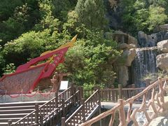 -狼牙山风景区
