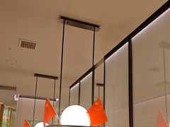-绿茶餐厅(淮安吾悦广场店)