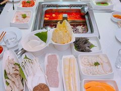 -海底捞(明洞店)