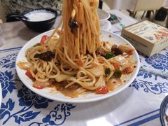 -马黑哥椒麻鸡(清江山水店)