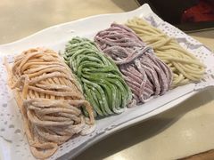 -北门涮肉·铜锅涮肉(南锣鼓巷店)