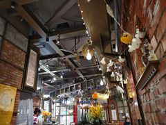 大堂-玛格萝妮(汇智国际商业中心店)