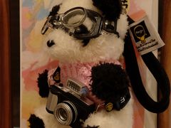 -北京王府井希尔顿酒店·万斯阁西餐厅