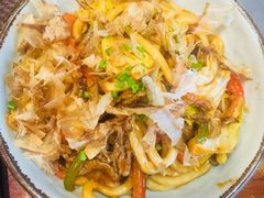 -尺山寸水日料(马桥满天星店)