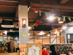 大堂-白玉串城·朝鲜族烤串(龙岗店)
