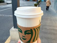 -星巴克臻选(北京颐堤港中心第二店)