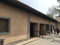 -习仲勋故居