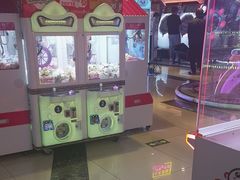 -大玩家(万达广场大连甘井子店)