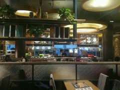 -比格比萨(方庄店)