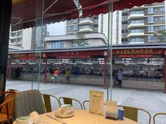 -海儀美食楼(湾仔海鲜街店)