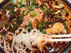 排骨小锅米线-铁朋小锅米线(金星店)