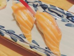-隐泉京望日式料理(太和广场店)