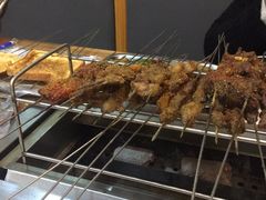 -寻香羊小羊·徐州烧烤(南京店)