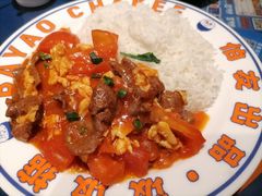 -伯友茶记(中华广场店)