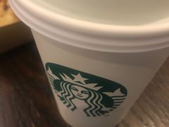 -星巴克(南京汉中环亚广场店)