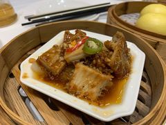 柱候金钱肚-稻香酒家·34年老字号·港式粤菜(汉街店)