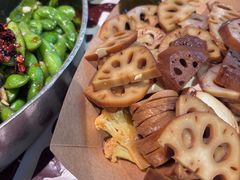 -靓靓蒸虾·头牌蒸虾(雪松路总店)