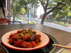 -生活如沸·顺德水牛奶火锅(大学路店)