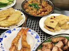 -同心烧烤(总店)