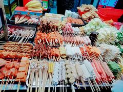 -好可爱经典炸炸炸·炸鲜奶(长郡老店)