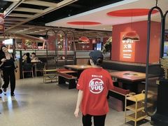 -季季红火锅(长沙步行街店)