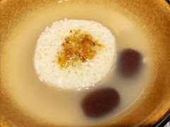 冰镇酒酿-南京大牌档(崇文门国瑞店)
