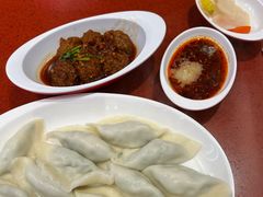 -喜家德虾仁水饺(东海缤纷天地店)