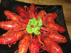 -碳说品道.瓦片烤肉.海鲜烧烤(中华路店)