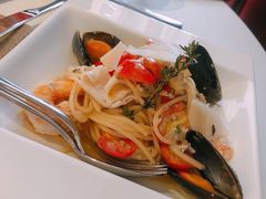 -Khéma Restaurant Pasteur