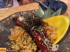-鸟山鸣·日料食堂(王府井店)