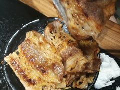 -九田家黑牛烤肉料理(石路天虹店)