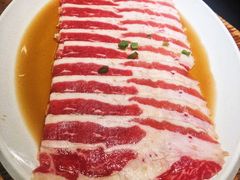 -辛氏火炉·韩式古法烤肉(松北店)