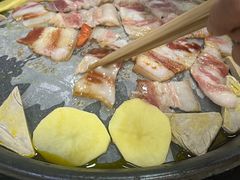 -苗家特色土烙锅·老字号