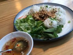 河内烤肉捞檬-越美小馆·越南料理(曲江店)