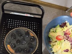 -妥妥烤肉料理(昙华林店)