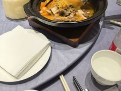 -狮王府淮扬菜(万象城店)