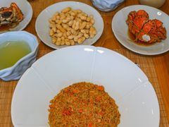 -蟹家大院 · 独揽江景(滨江店)