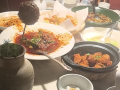-初蓉丨遇见新川菜(亲贤街荣耀店)