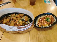 -雷门拉面·现熬骨汤(凯德来福士店)