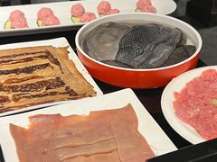 -巴蜀大宅门火锅(北大街店)