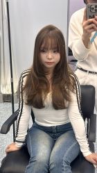 -DL HOPE造型