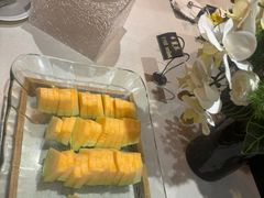 -東舍食唐精品陕菜馆