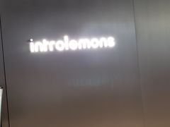 -introlemons(北京西单更新场店)